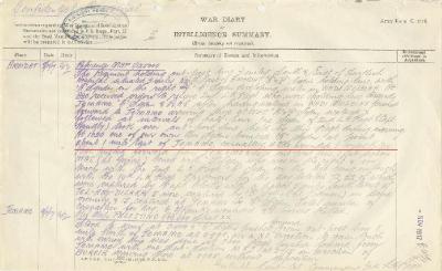 AWM4-10-8-36, 3rd Light Horse Regiment War Diary, 8 November 1917