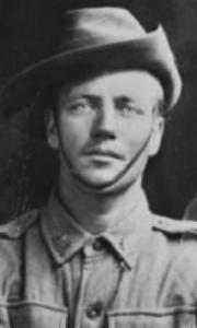 Frederick James ADAMS