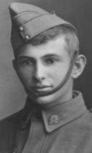 William Thomas ADAMS