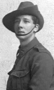 200 Lance Corporal Harold Reeve BEECHEY