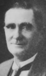 James Samuel DENTON