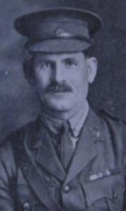 Lieutenant Colonel Walter DOLLMAN