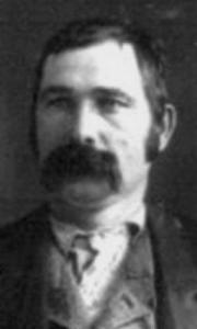 Henry James GIBB