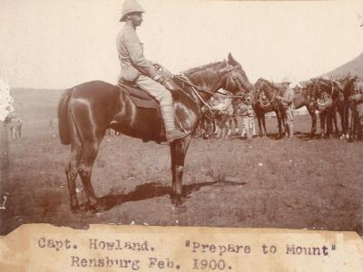 South Australian Mounted Rifles