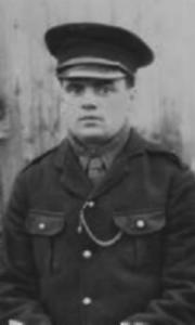 Colin Alexander MITCHELL