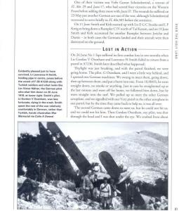 Jon Guttman, Bristol F 2 Fighter Aces of WW1, Osprey Aircraft of the Aces No. 079, p.81. 