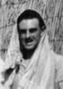 Lieutenant John Vincent TUNBRIDGE, No. 67 (Australian) Squadron, Royal Flying Corps