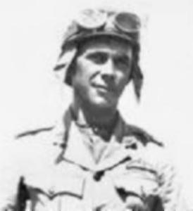 Lieutenant Claude Henry VAUTIN, No. 67 (Australian) Squadron, Royal Flying Corps