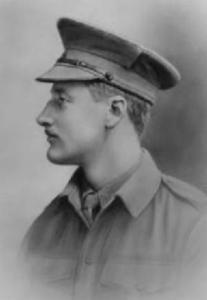 Lieutenant Jack Stanley BRASEL, No. 67 (Australian) Squadron, Royal Flying Corps