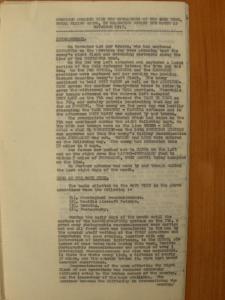 40th Wing, Royal Flying Corps War Diary, November 1917, AWM45: 44-4, November Report, p. 1.