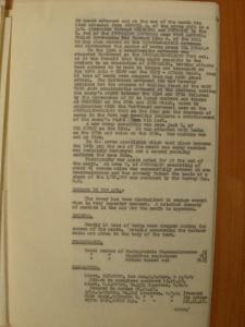 40th Wing, Royal Flying Corps War Diary, November 1917, AWM45: 44-4, November Report, p. 4.