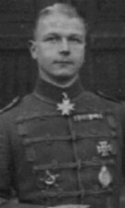 Walter von Blow-BothKamp