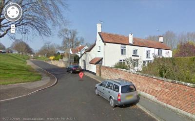 Woodlands, Bishops Hull, Taunton, Somerset.