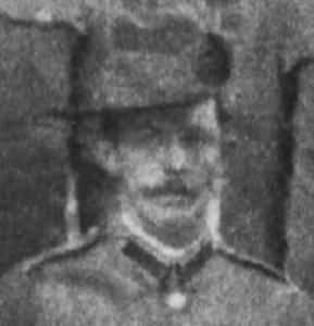 John Charles WALTERS