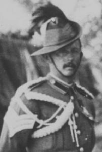 John Charles WALTERS