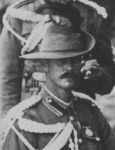Thomas Walter WILKINS