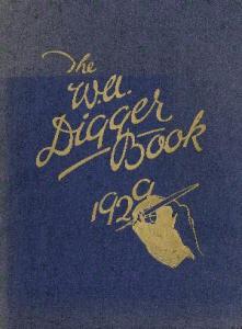 The Digger Book