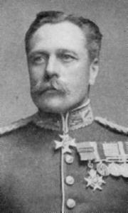 Douglas Haig