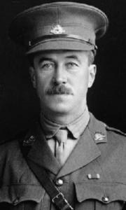 William Owen MANSBRIDGE
