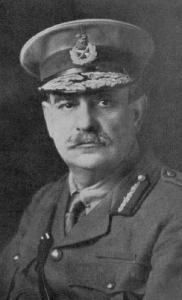 John Monash