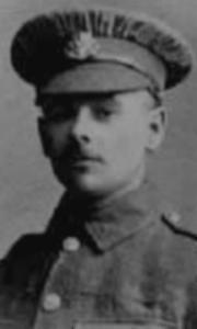 21683 Lance Corporal Arthur William SOULS MM