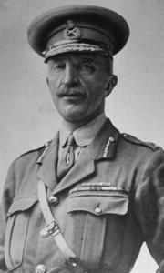 Field Marshal Sir Henry Hughes Wilson, 1st Baronet, GCB, DSO, (5 May 1864 – 22 June 1922)