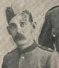 Lieutenant Francis Malcolm BLAIR 