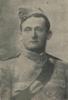 Lieutenant Frederick David JERMYN