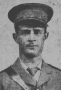 Eric George GOLDRING