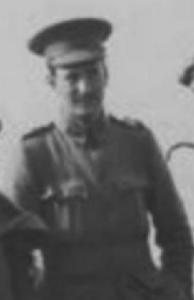 Thomas HASTIE