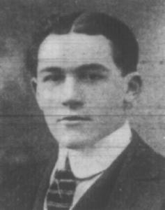 Athol George COUGHLAN