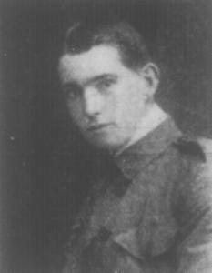 Robert Keese LAMBERT