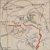 Action Maps around Hill 60, 11 August 1915