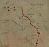 Action Maps around Hill 60, 21 August 1915
