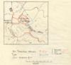 Hill 60 Trench Map, August 1915