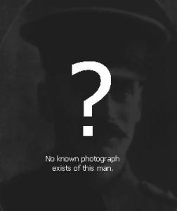 5732 Private Alfonso Juan Stewart ISBEL