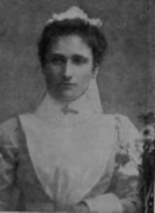 Julia ANDERSON