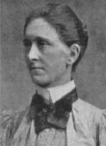 Frances Emma HINES