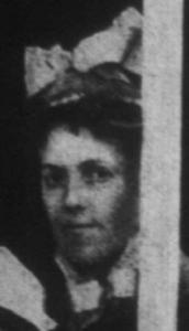 Ethel Mary Bernhard SMITH 