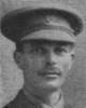 Captain Cecil Herbert Wyndham BODINGTON (20 January 1880 – 11 April 1917)