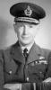 Air Vice Marshall Douglas Claude Strathern EVILL