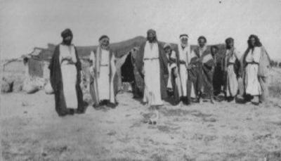 Bedouin Group