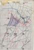 The Battle of Gueudecourt, Artillery Map, 14 November 1916 s