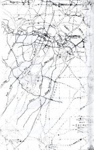 The Battle of Gueudecourt, 6 November 1916 s