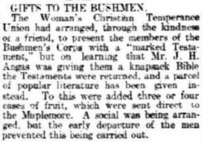 South Australian Register, hursday 8 March 1900, p. 6